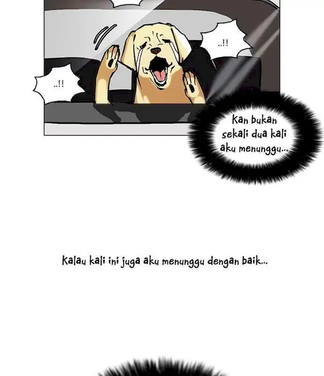 Lookism Bab 58 halaman 20