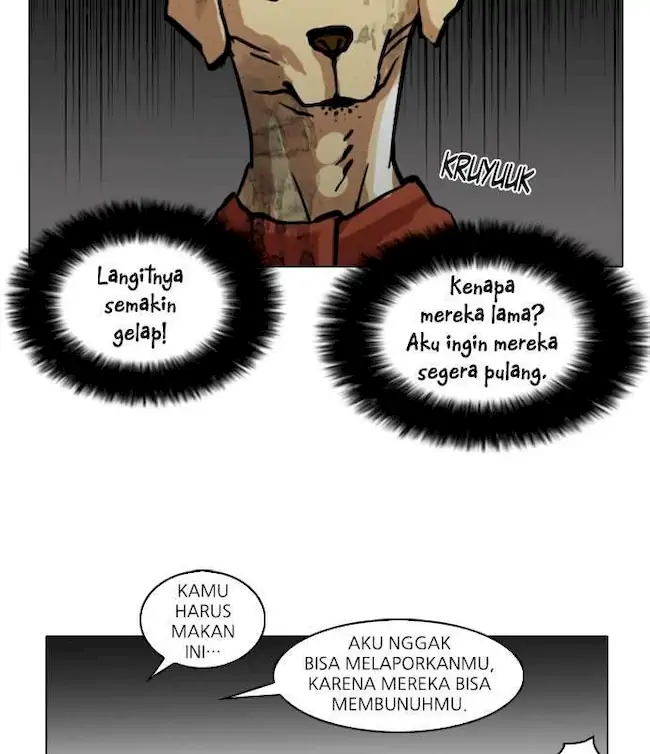 Lookism Bab 58 halaman 24