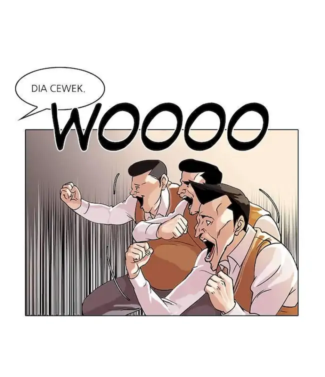 Lookism Bab 58 halaman 31