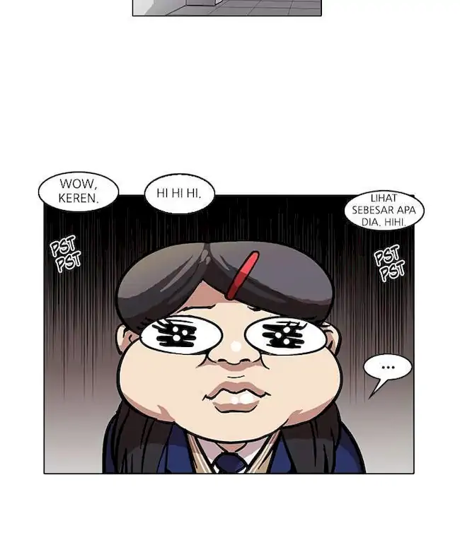 Lookism Bab 58 halaman 35