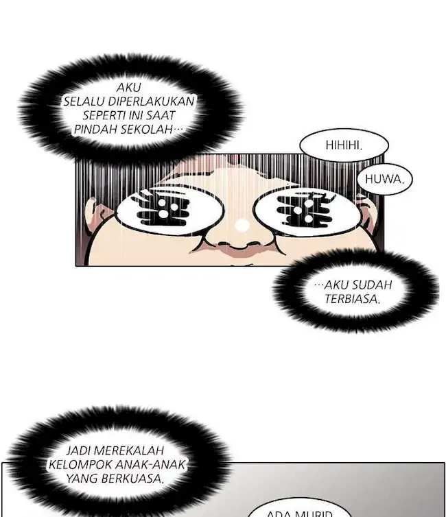Lookism Bab 58 halaman 36