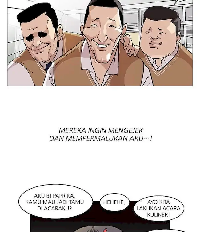 Lookism Bab 58 halaman 41