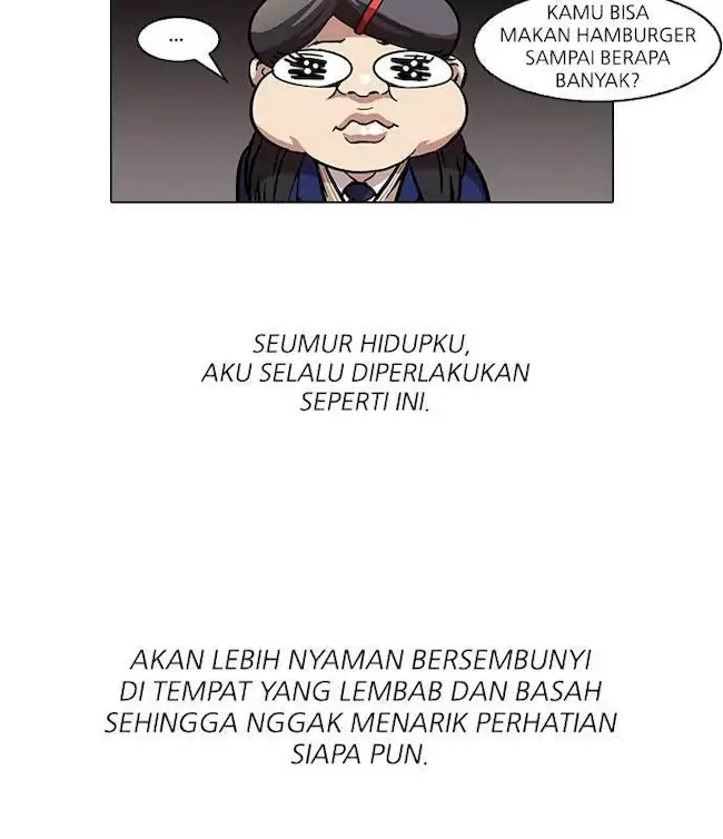 Lookism Bab 58 halaman 42