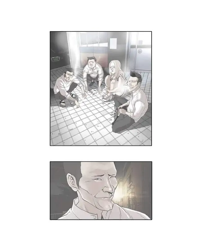 Lookism Bab 58 halaman 44