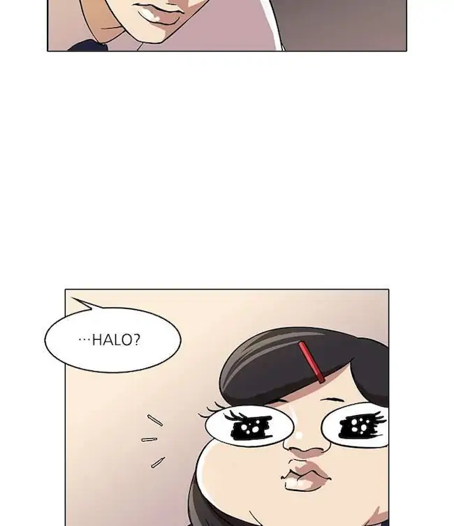 Lookism Bab 58 halaman 46