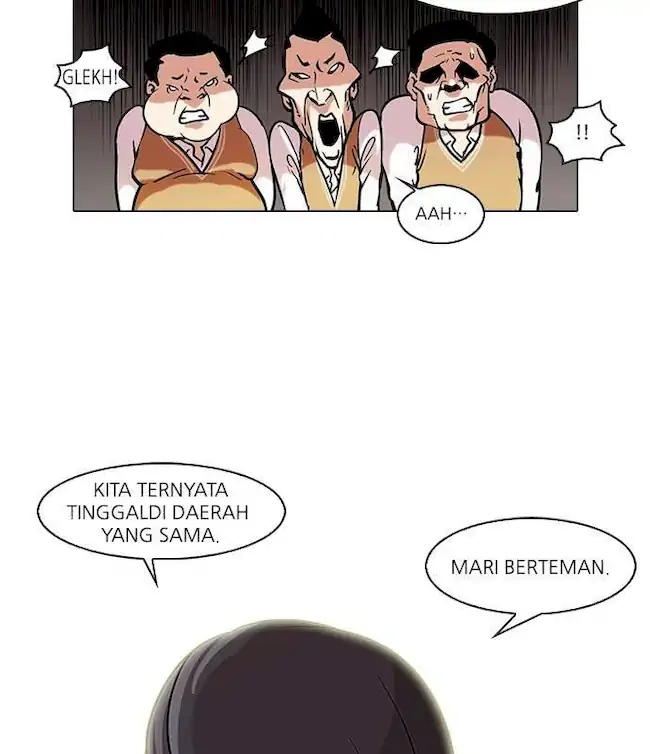 Lookism Bab 58 halaman 49