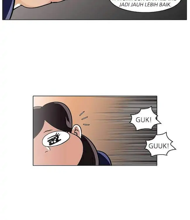Lookism Bab 58 halaman 62