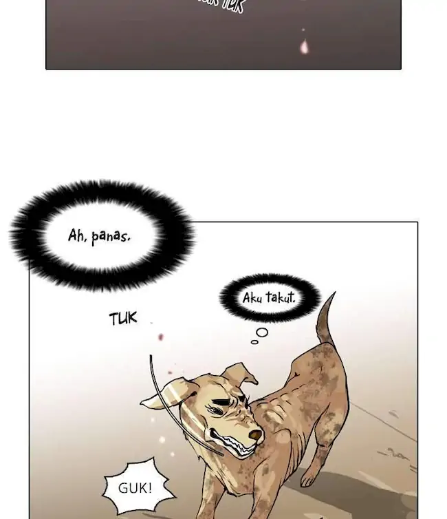 Lookism Bab 58 halaman 67