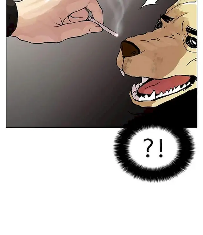Lookism Bab 58 halaman 69