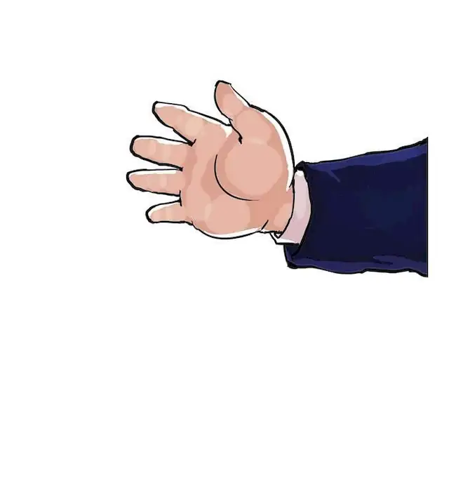 Lookism Bab 58 halaman 70