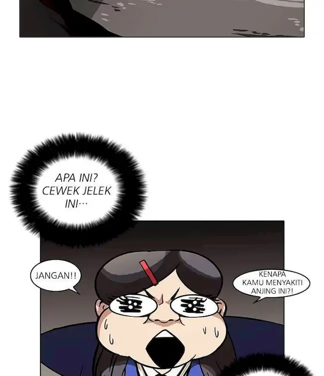 Lookism Bab 58 halaman 72