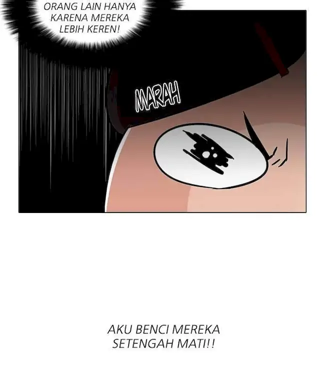 Lookism Bab 58 halaman 77