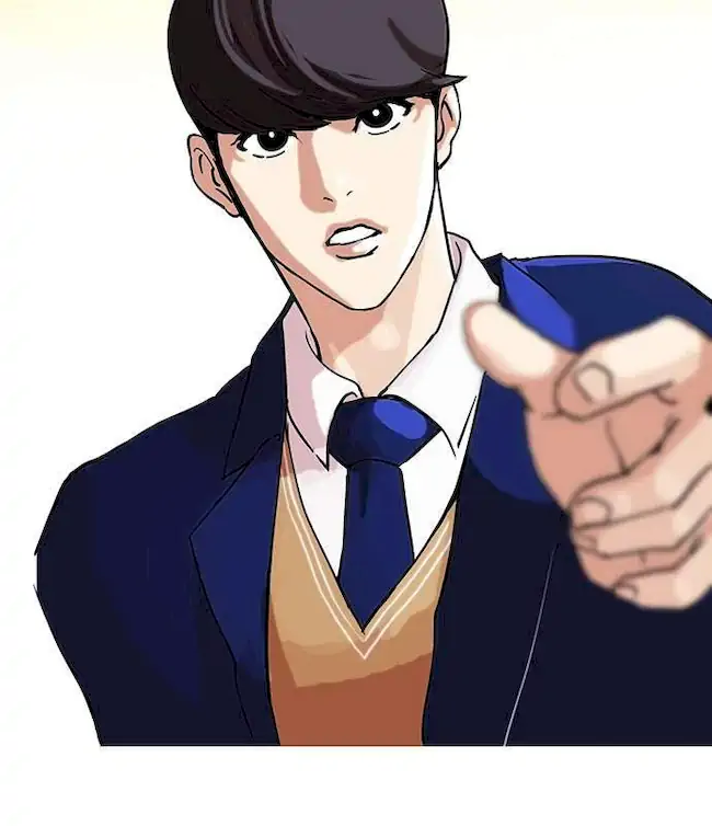 Lookism Bab 58 halaman 84