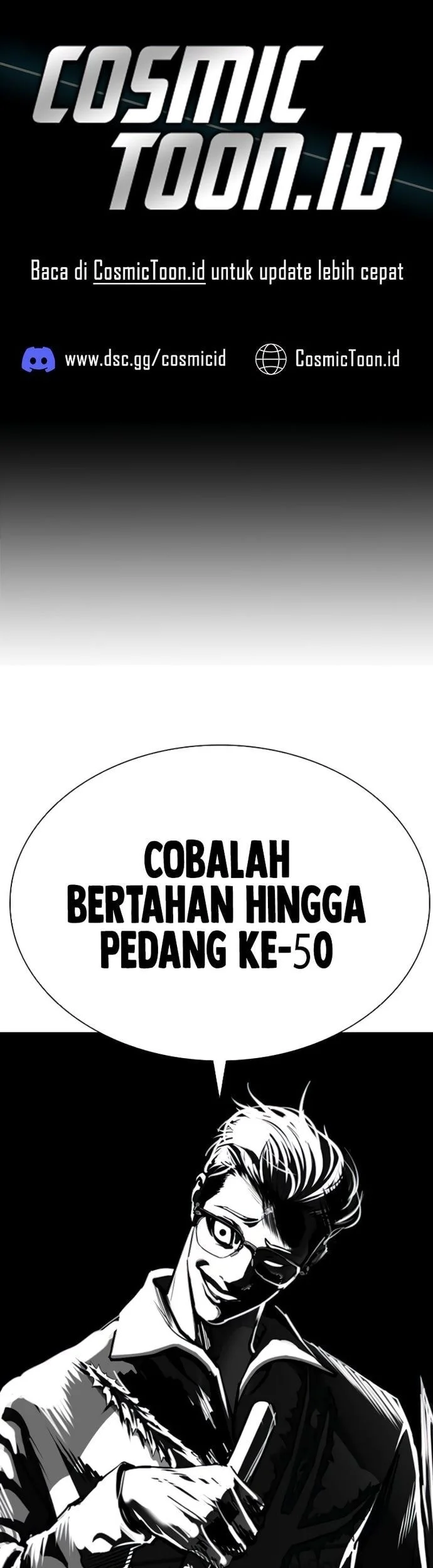 Lookism Bab 580 halaman 1