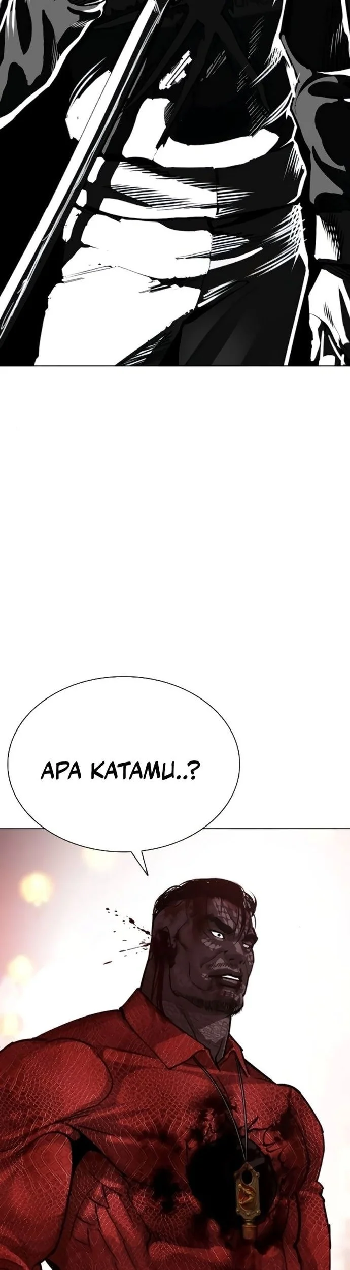Lookism Bab 580 halaman 2