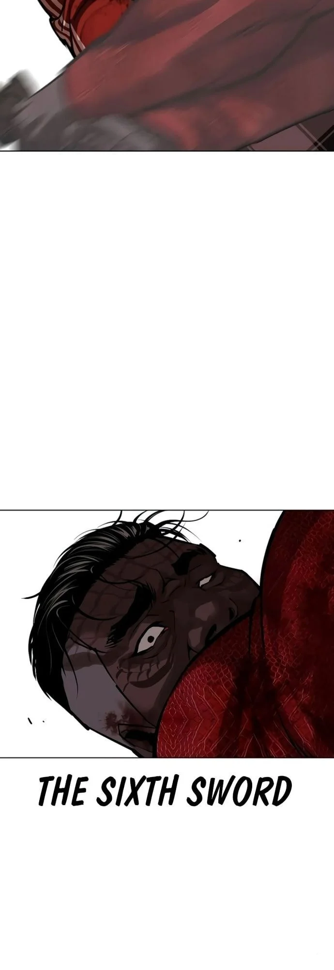 Lookism Bab 580 halaman 15