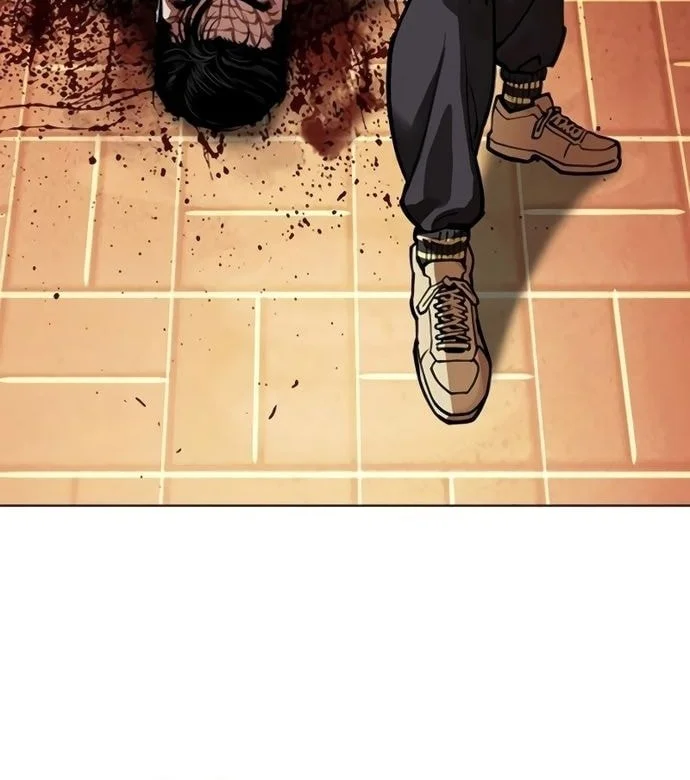 Lookism Bab 580 halaman 33