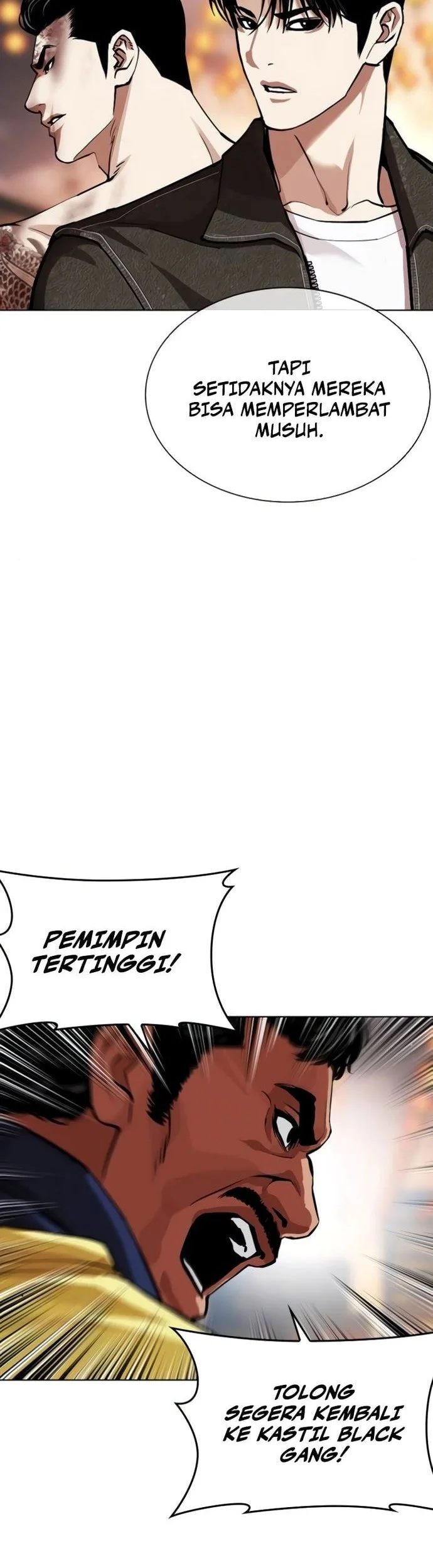 Lookism Bab 580 halaman 38