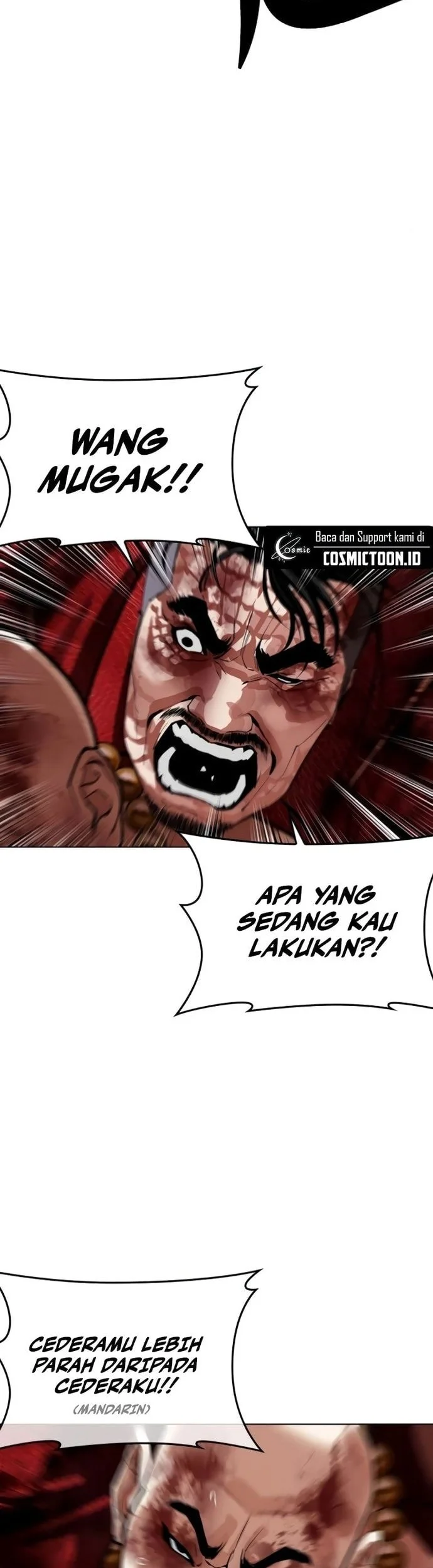 Lookism Bab 580 halaman 41