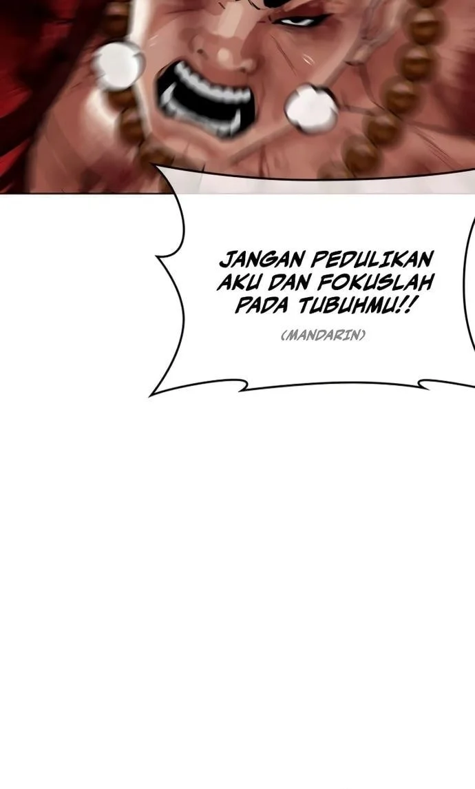 Lookism Bab 580 halaman 42