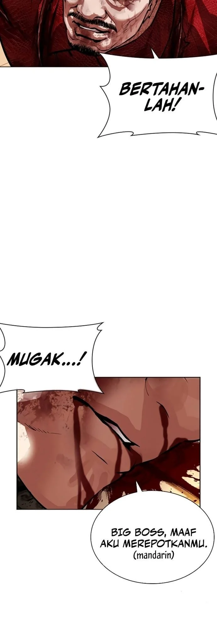 Lookism Bab 580 halaman 63