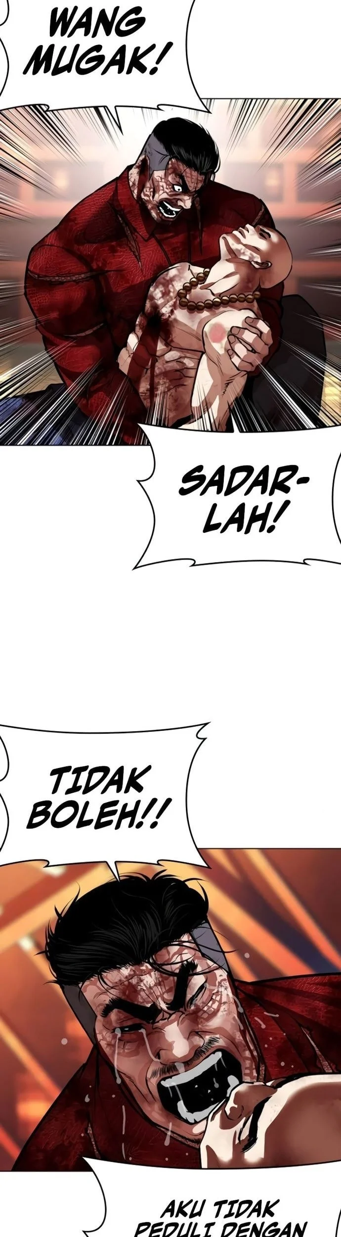Lookism Bab 580 halaman 65