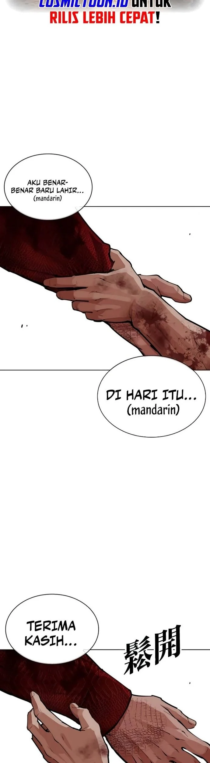 Lookism Bab 580 halaman 68