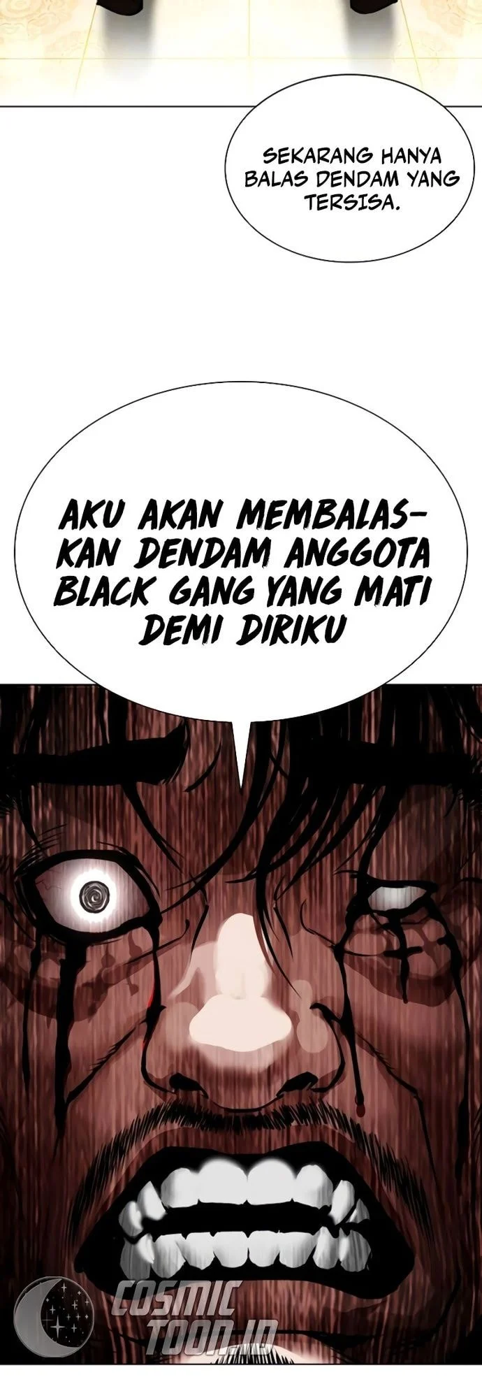 Lookism Bab 580 halaman 78