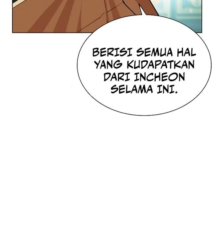 Lookism Bab 580 halaman 84