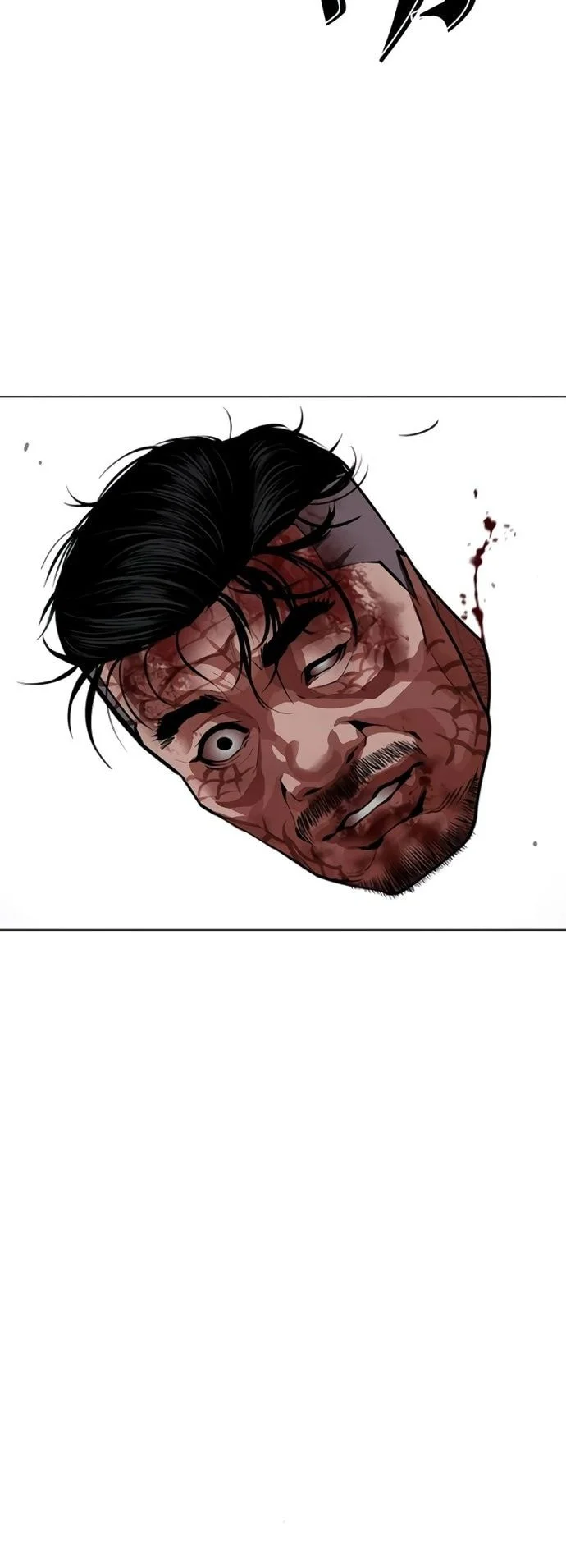 Lookism Bab 580 halaman 87