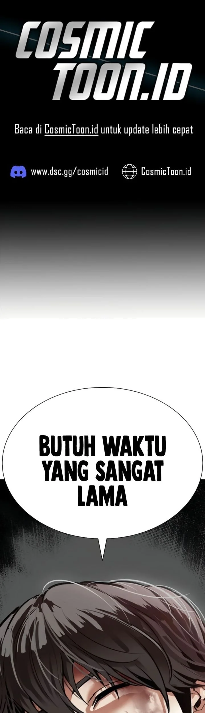 Lookism Bab 581 halaman 1