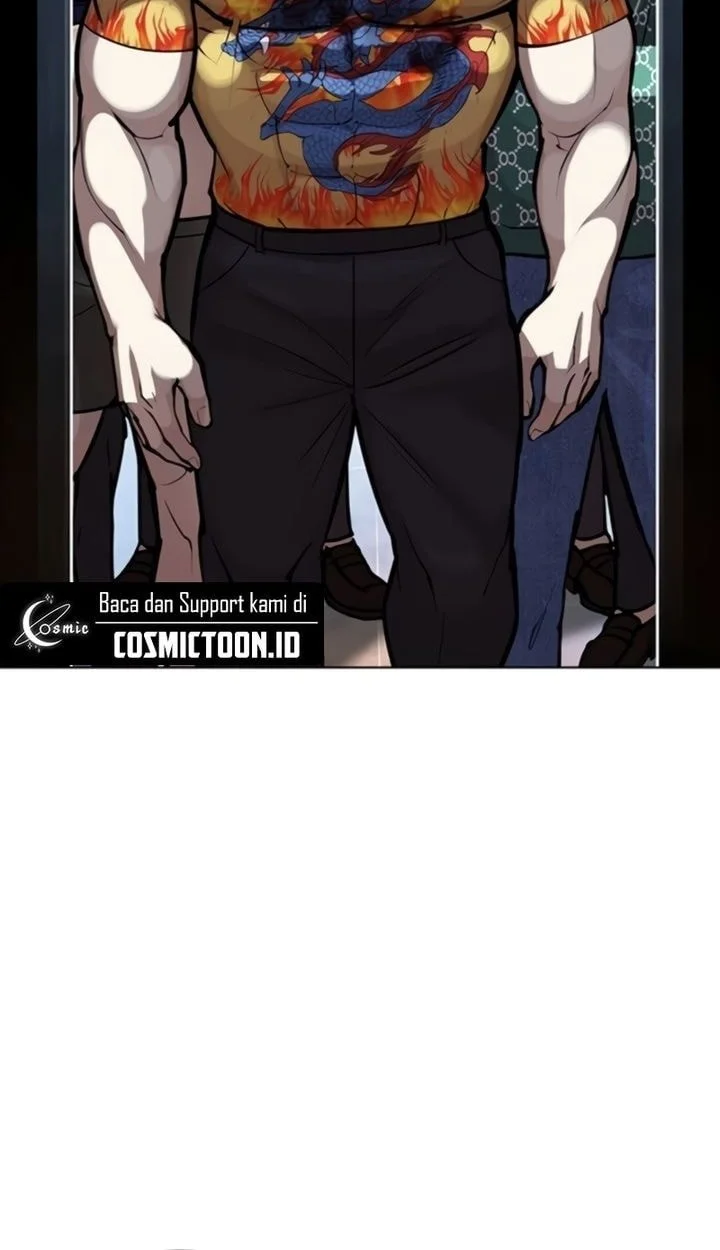 Lookism Bab 581 halaman 6