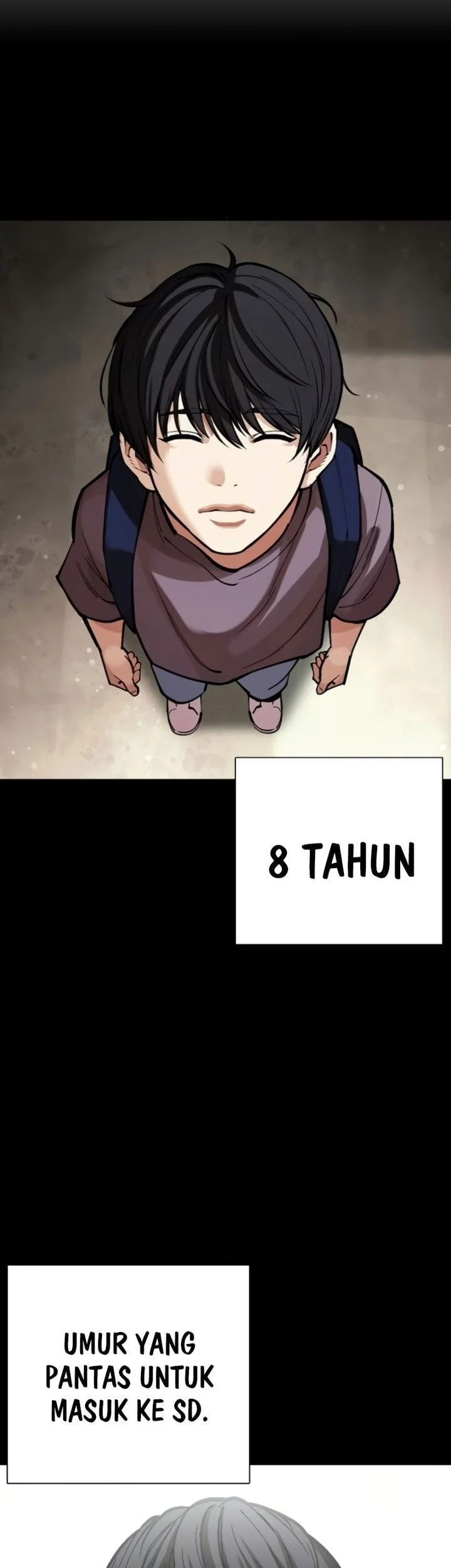 Lookism Bab 581 halaman 13