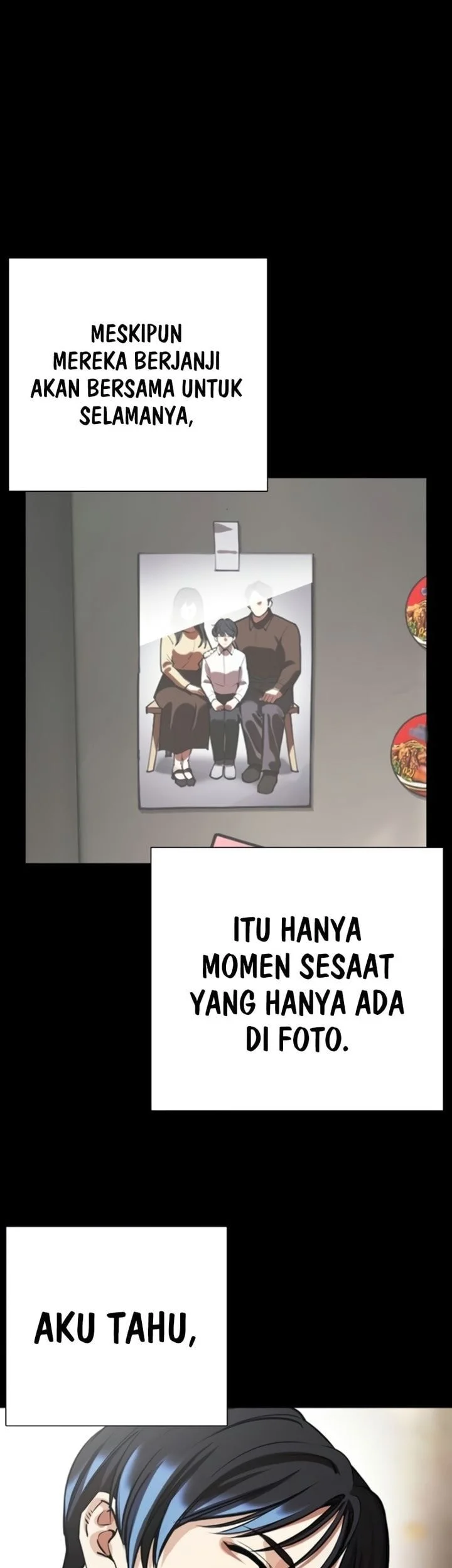 Lookism Bab 581 halaman 28