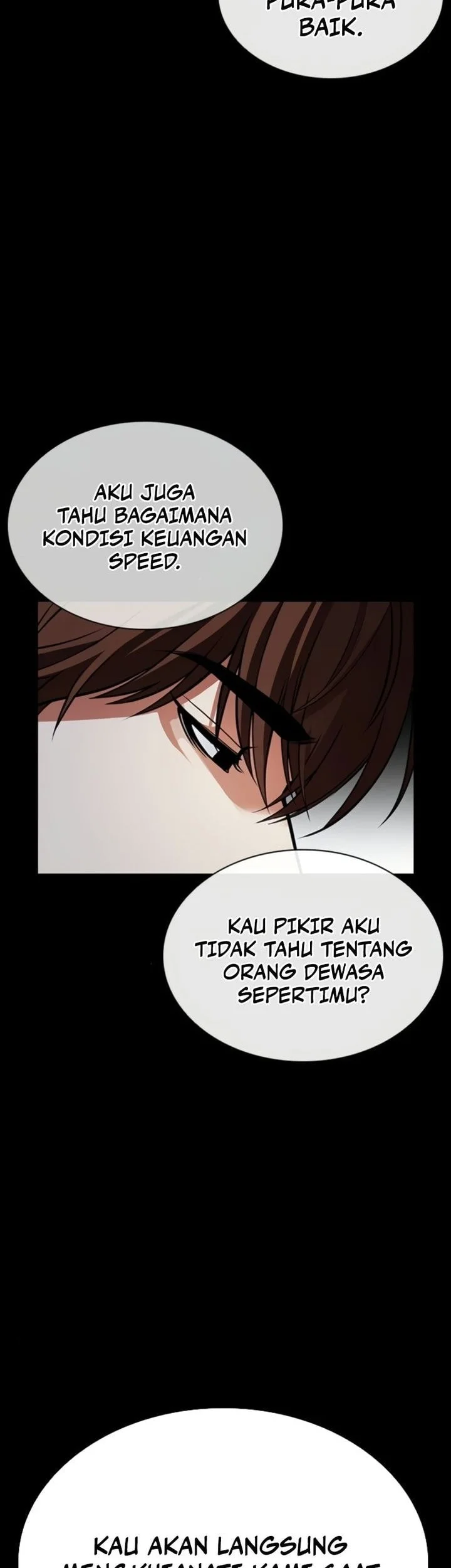 Lookism Bab 581 halaman 35