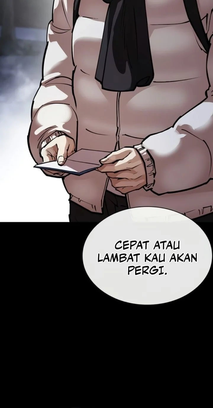 Lookism Bab 581 halaman 39