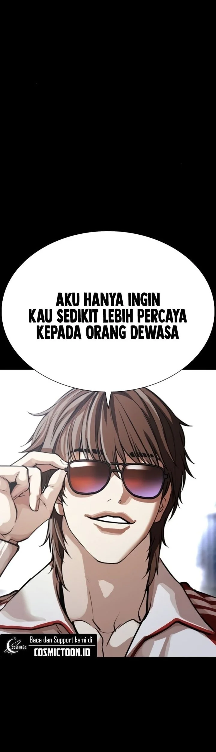 Lookism Bab 581 halaman 41