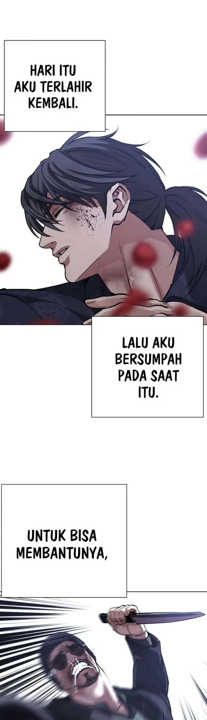 Lookism Bab 581 halaman 47
