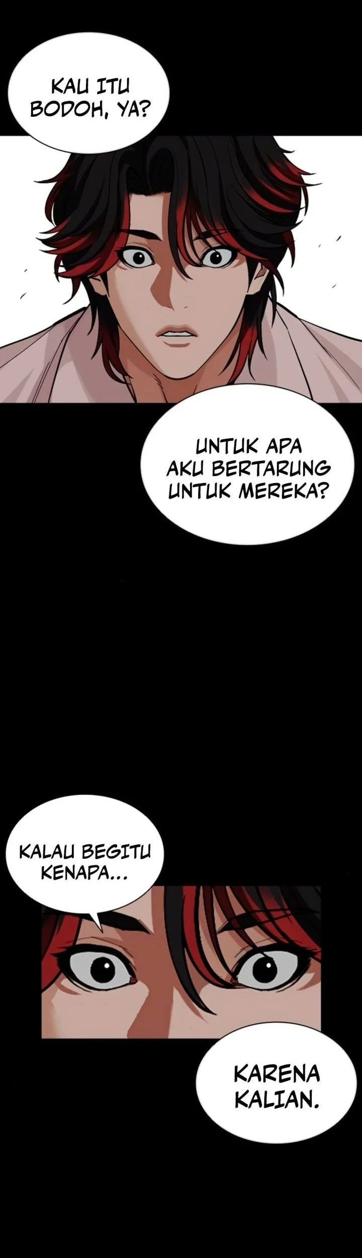 Lookism Bab 581 halaman 59