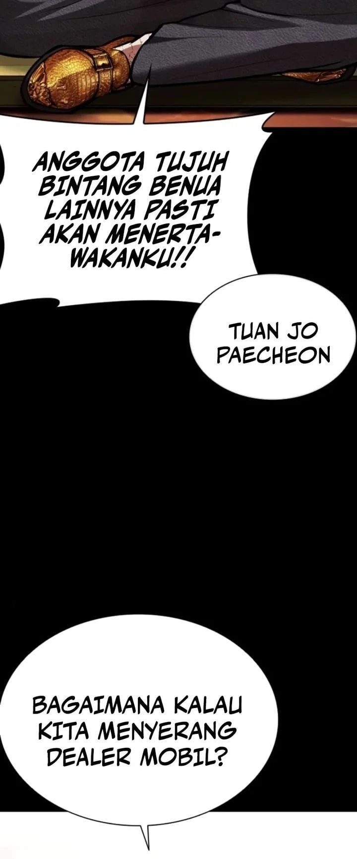 Lookism Bab 581 halaman 63