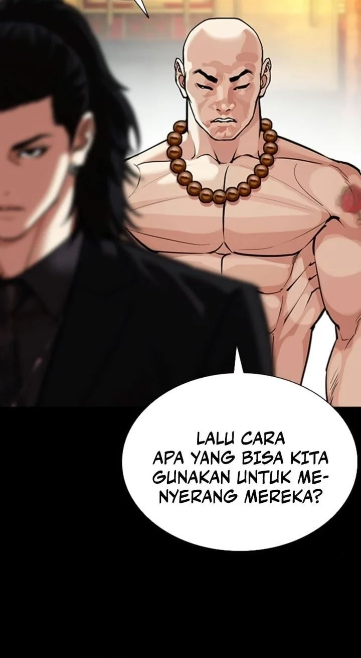 Lookism Bab 581 halaman 66