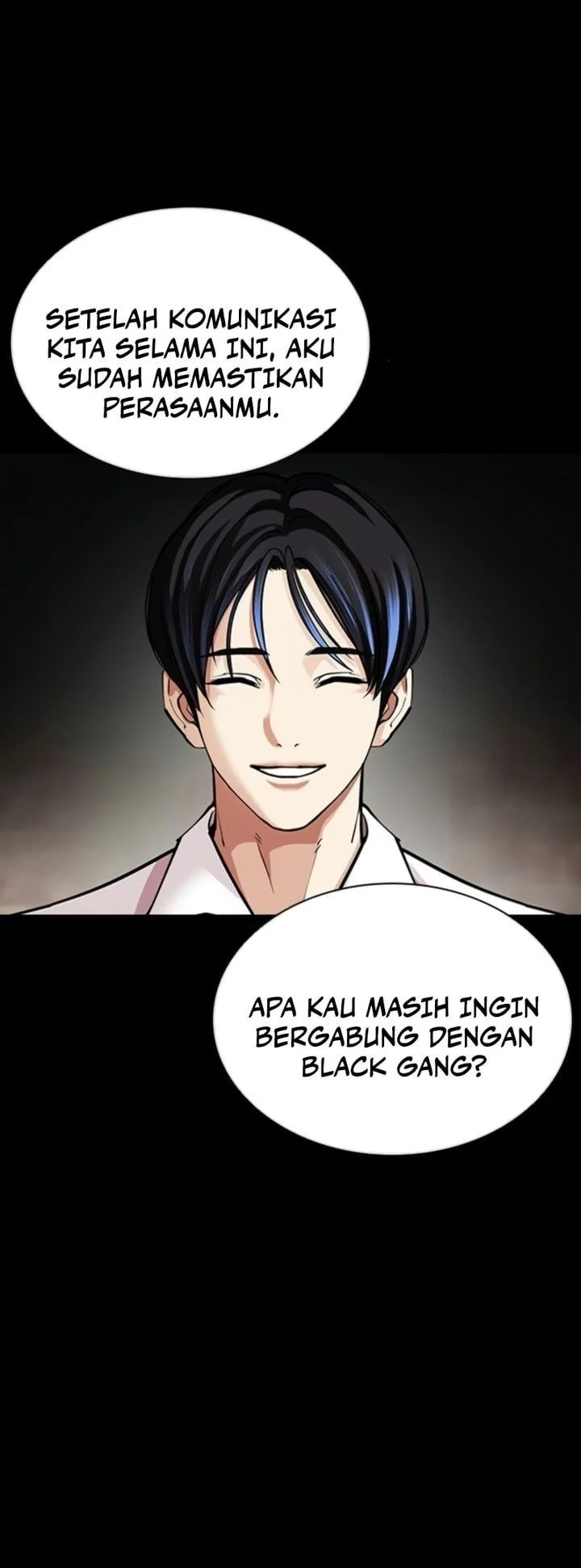 Lookism Bab 581 halaman 69