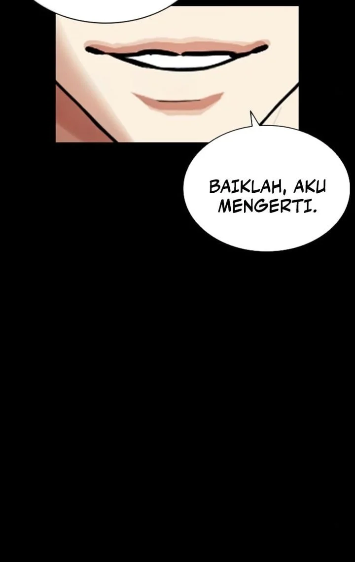 Lookism Bab 581 halaman 75