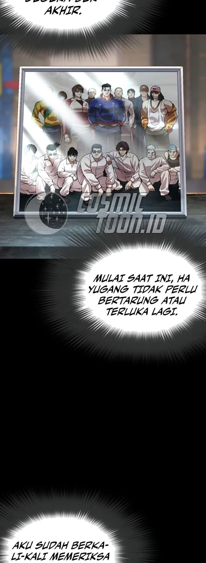 Lookism Bab 581 halaman 78