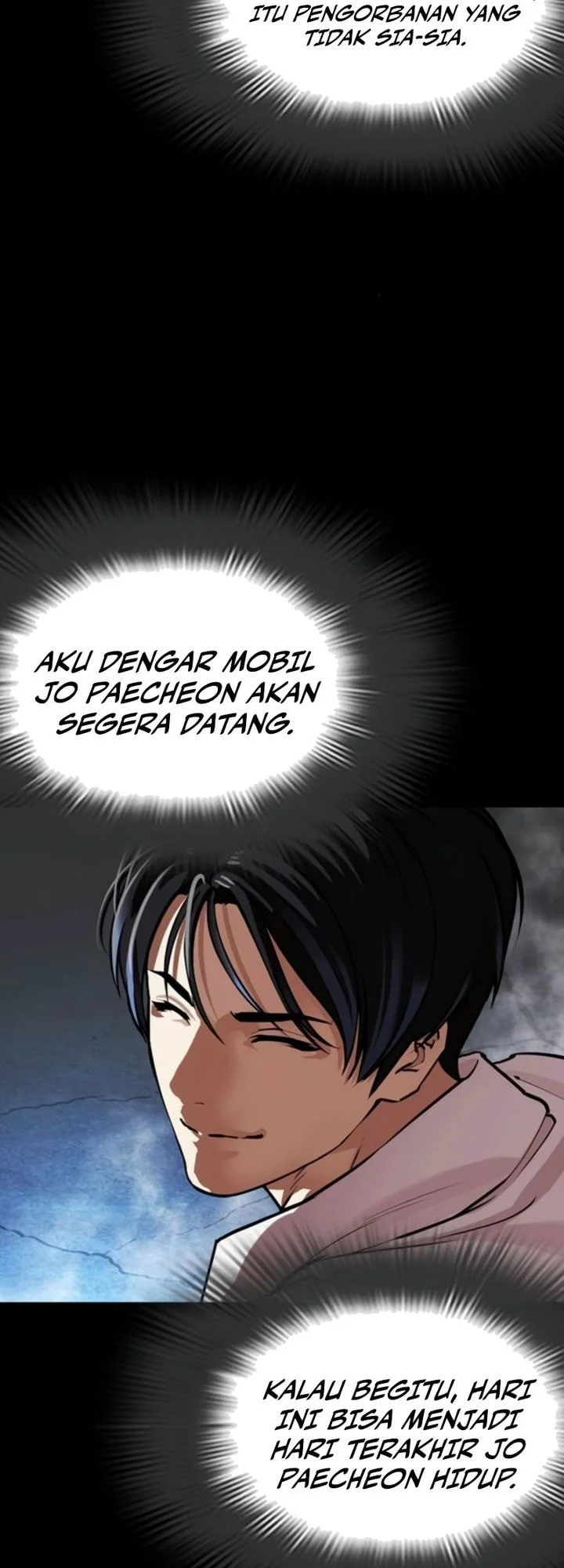 Lookism Bab 581 halaman 81