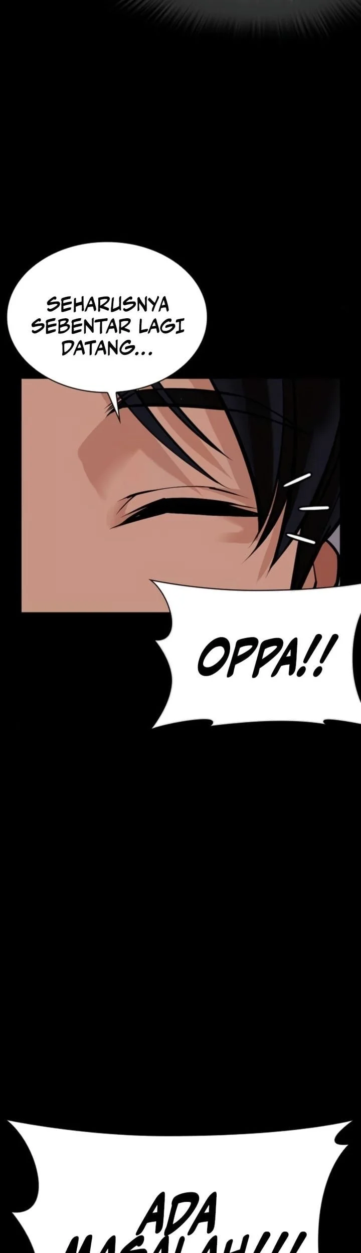 Lookism Bab 581 halaman 82