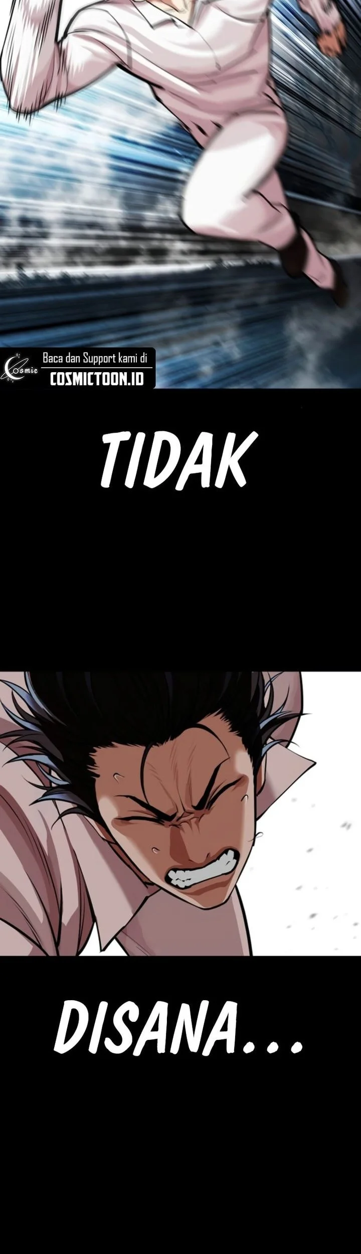 Lookism Bab 581 halaman 89