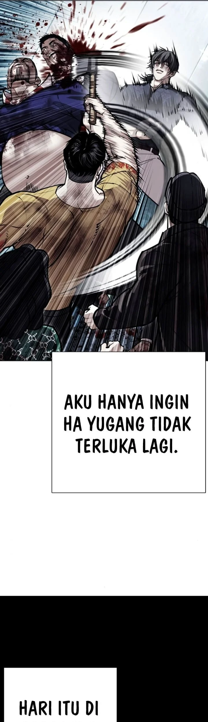 Lookism Bab 581 halaman 94