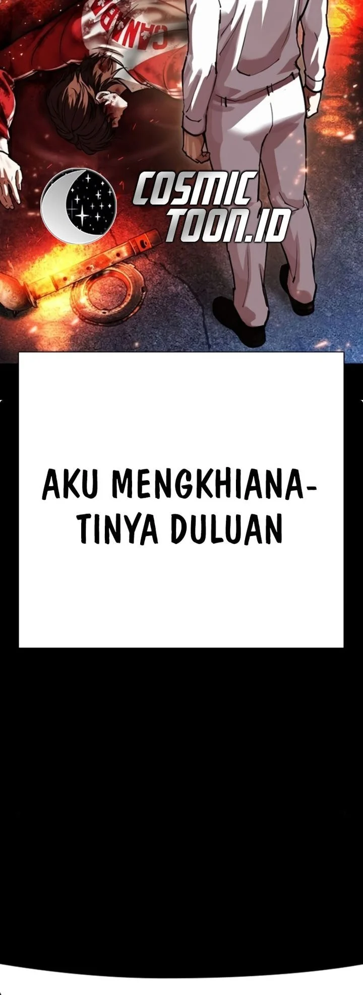 Lookism Bab 581 halaman 96