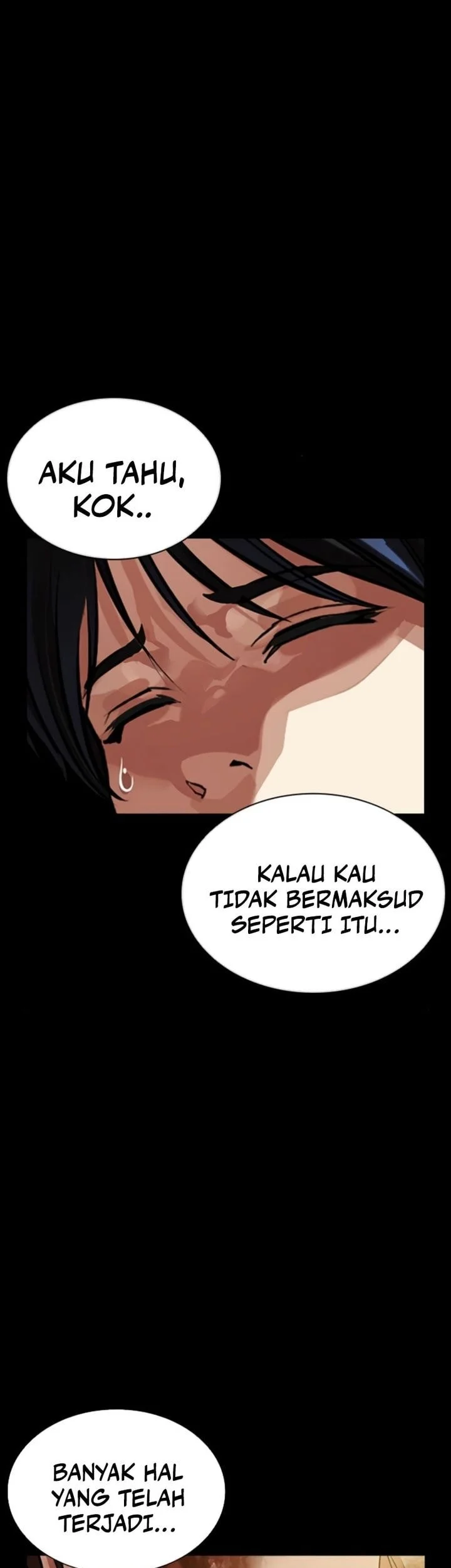 Lookism Bab 581 halaman 100